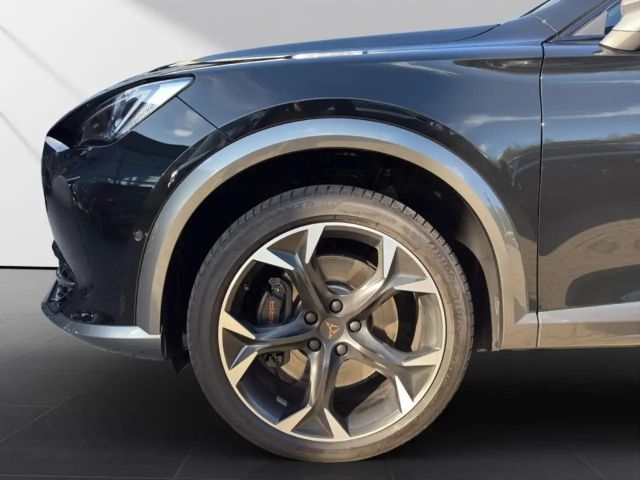 Cupra Formentor 4Drive VZ