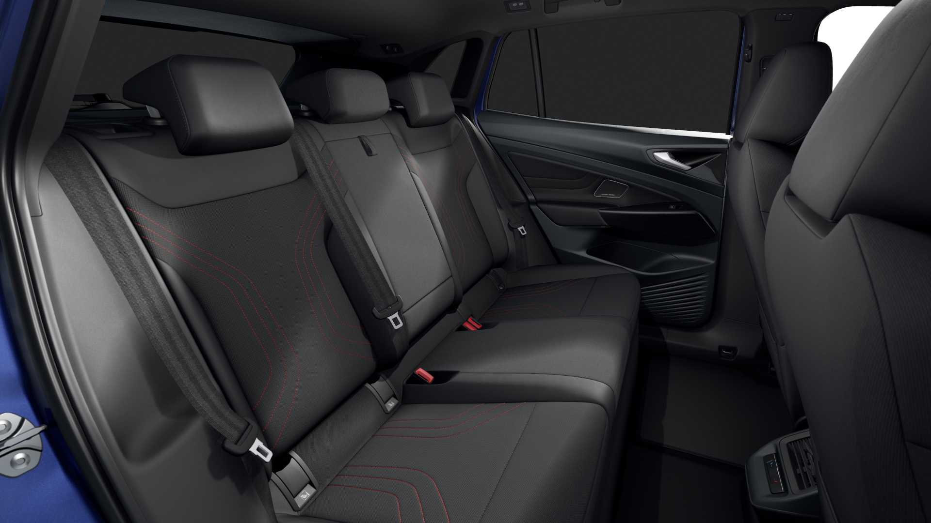 Volkswagen ID.4 4Motion GTX IQ.Drive