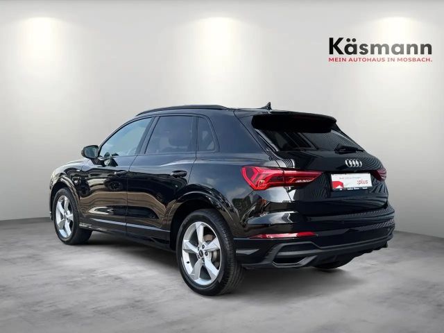 Audi Q3 35 TDI