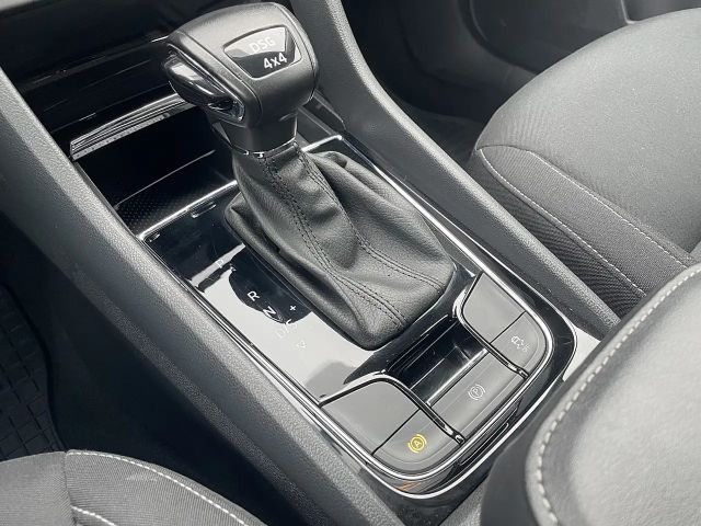 Skoda Karoq 4x4 Ambition