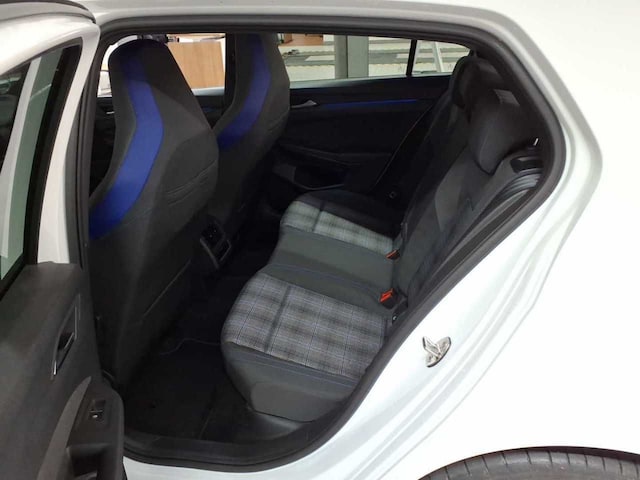 Volkswagen Golf DSG GTE Golf VIII