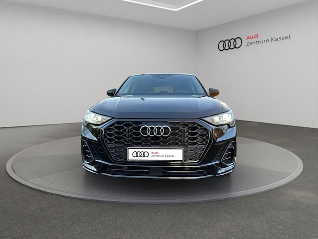 Audi Q3 35 TFSI Sportback