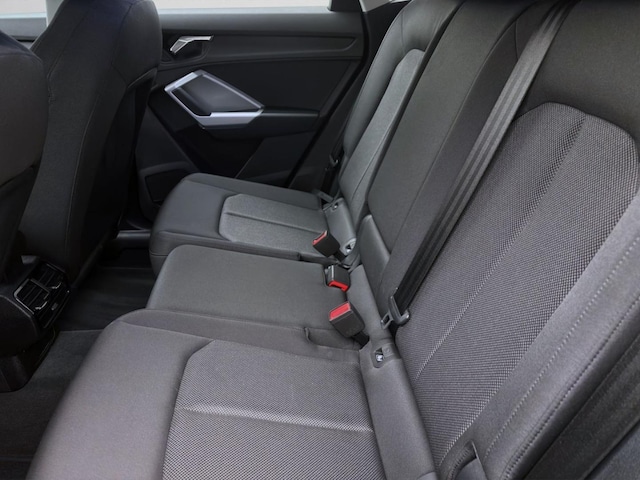 Audi Q3 35 TFSI S-Line Sportback