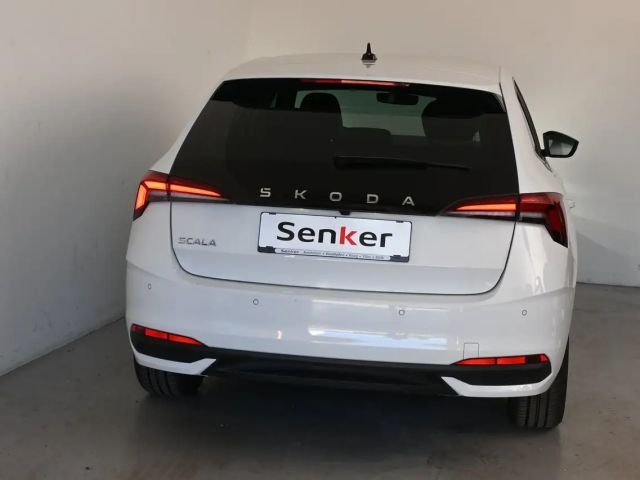 Skoda Scala Selection
