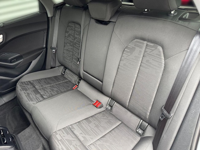 Audi A5 Avant Quattro S-Tronic