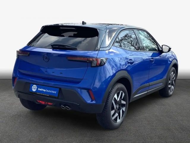 Opel Mokka GS-Line Grand Sport Turbo