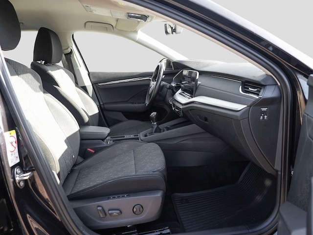 Skoda Octavia 2.0 TDI Combi