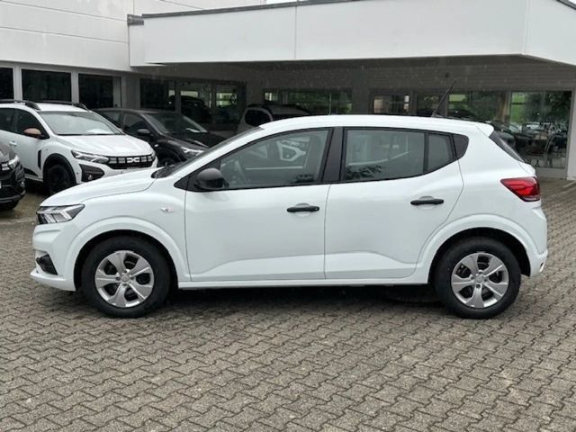 Dacia Sandero Essential