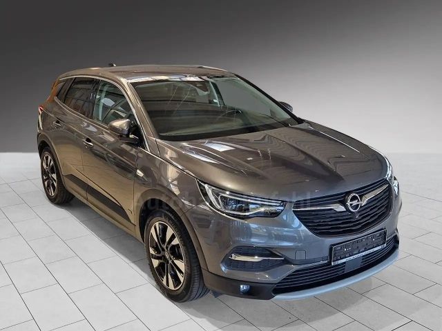 Opel Grandland X Ultimate