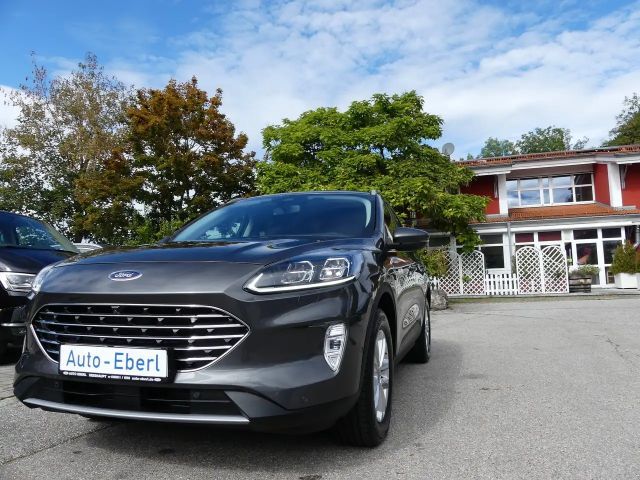Ford Kuga 4x4 AWD Titanium X