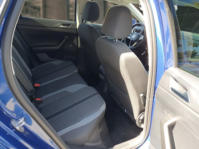 Volkswagen Polo 1.0 TSI Style