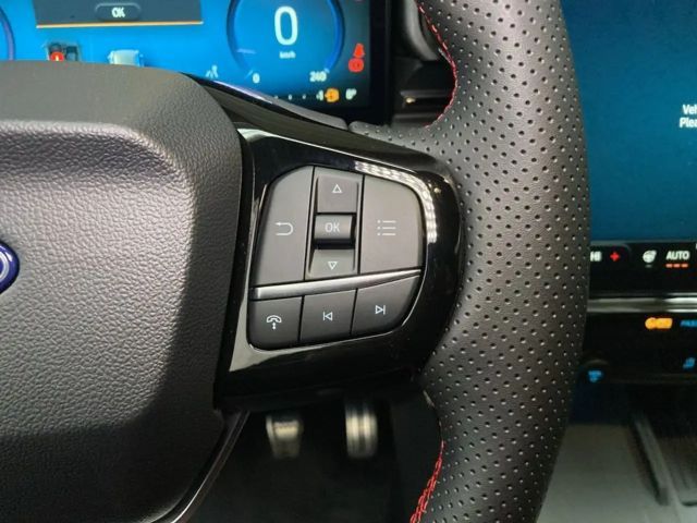 Ford Puma EcoBoost ST Line