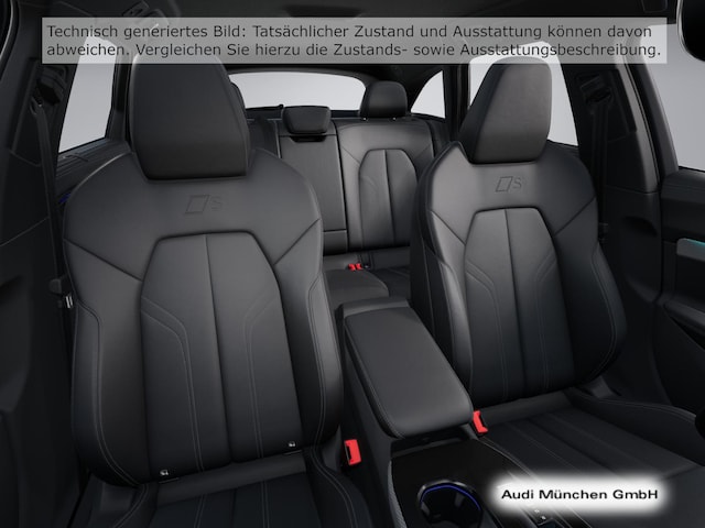 Audi A5 Avant S-Tronic