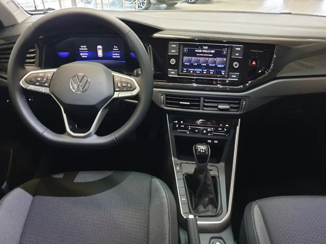 Volkswagen Taigo 1.0 TSI BMT Life