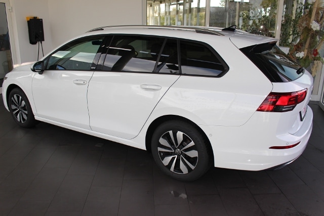 Volkswagen Golf 2.0 TDI Move