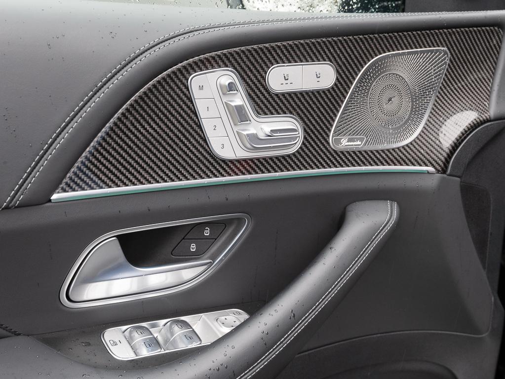 Mercedes-Benz AMG GLE 4MATIC GLE 63 AMG