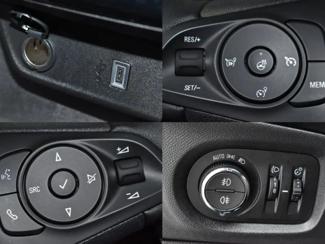 Opel Corsa 1.2 Turbo