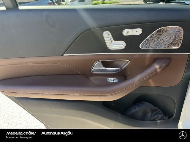 Mercedes-Benz GLS 450 4MATIC AMG Line GLS 450 d