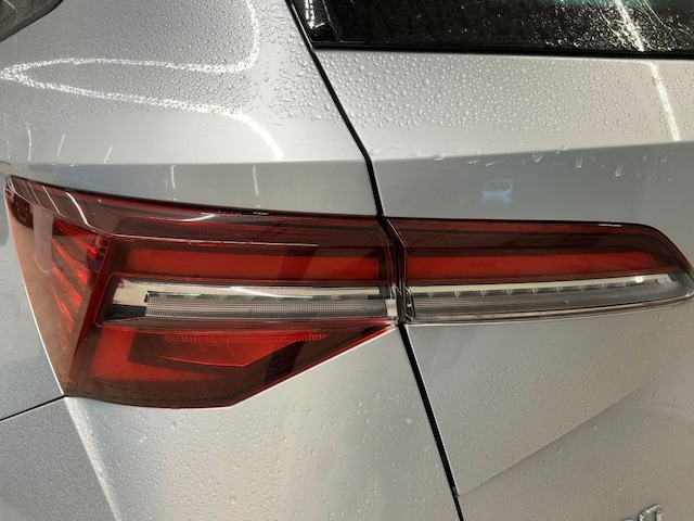 Skoda Karoq 1.5 TSI Tour