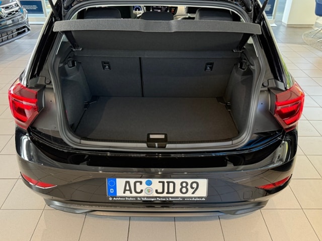 Volkswagen Polo 1.0 TSI