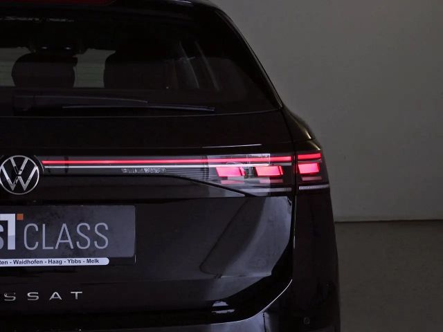 Volkswagen Passat Business DSG Variant