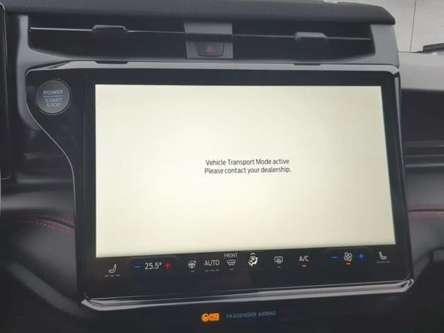 Ford Puma EcoBoost ST Line