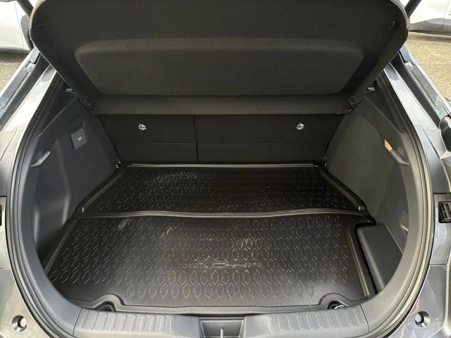 Toyota C-HR Hybride Plug-in