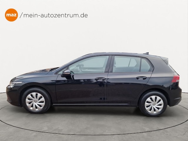 Volkswagen Golf 1.0 TSI Golf VIII