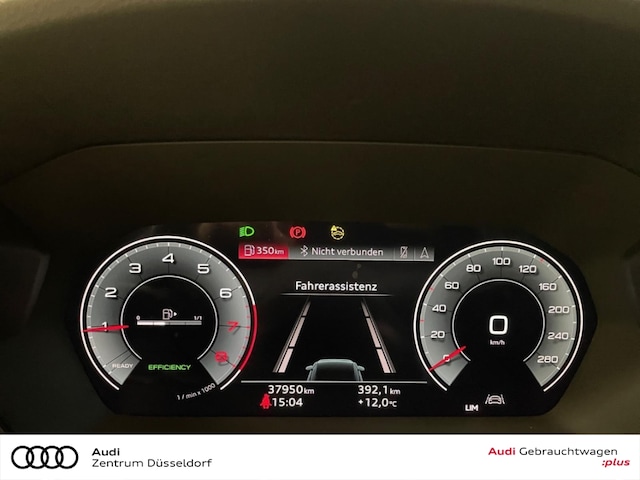 Audi A3 35 TFSI Sportback