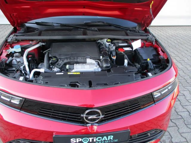 Opel Astra Elegance Sports Tourer