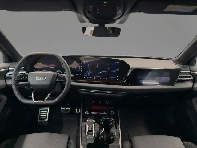 Audi A5 2.0 TDI S-Line