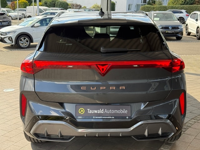 Cupra Terramar 1.5 eTSI Business