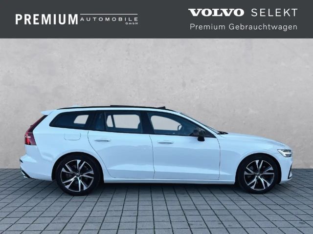 Volvo V60 R-Design