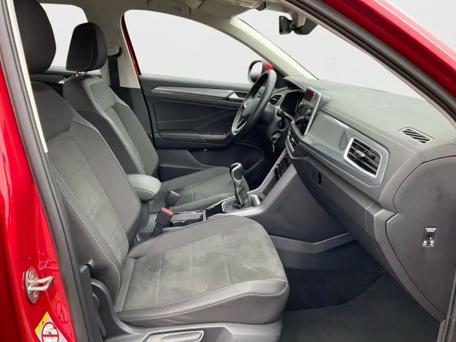 Volkswagen T-Roc 1.0 TSI Style