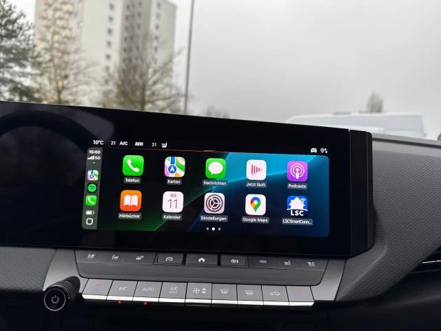 Opel Astra Sports Tourer Ultimate