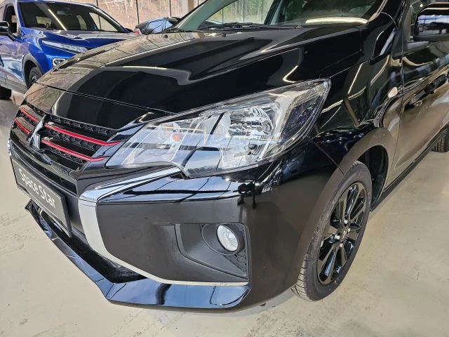 Mitsubishi Space Star Invite Star