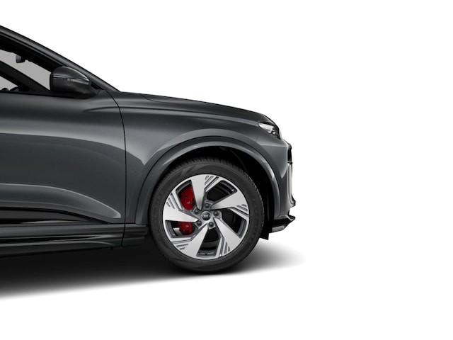Audi Q6 e-tron Quattro