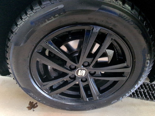 Seat Arona 1.0 TGI Style