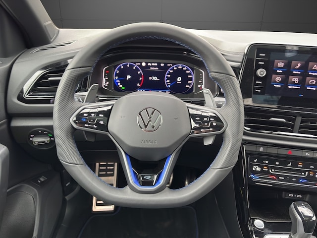 Volkswagen T-Roc IQ.Drive