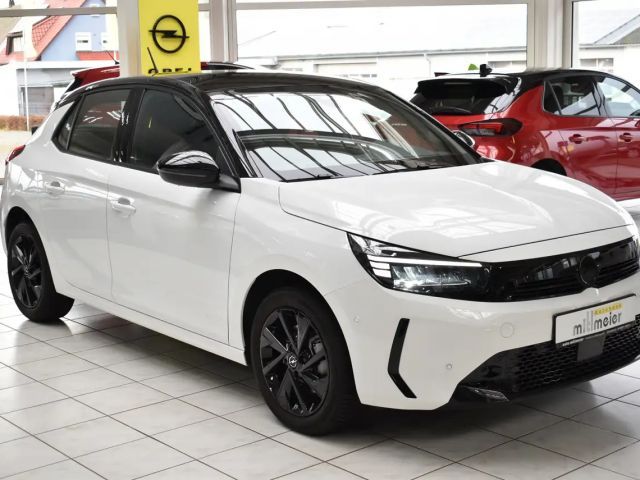 Opel Corsa 1.2 Turbo GS-Line Grand Sport