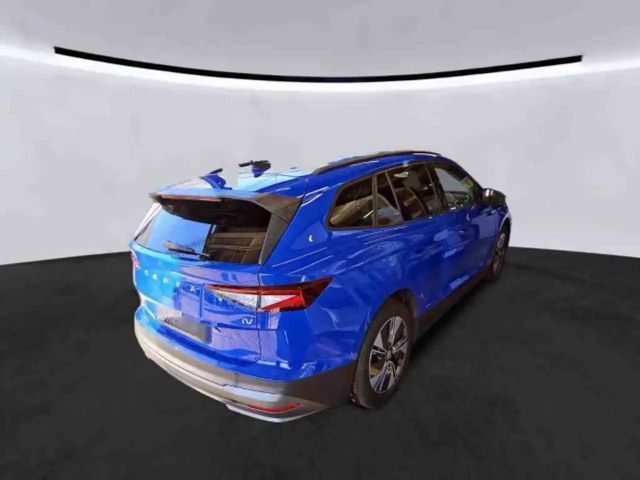 Skoda Enyaq iV LM19 TEILLEDER SITZHZ KAMERA NAVI