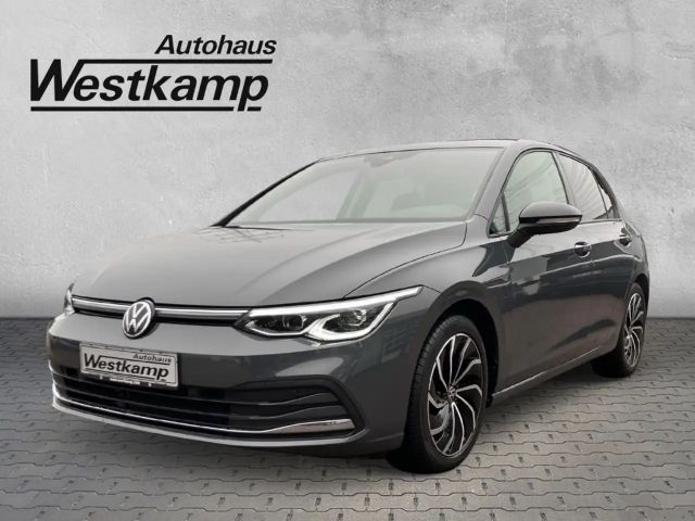 Volkswagen Golf Golf VIII Life Plus