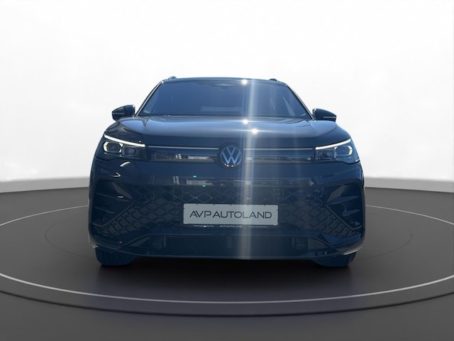 Volkswagen Tiguan 2.0 TDI 4Motion DSG