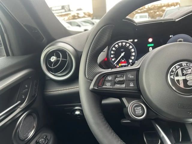 Alfa Romeo Tonale Sprint 1,5 T4 48V MHEV VGT DCT