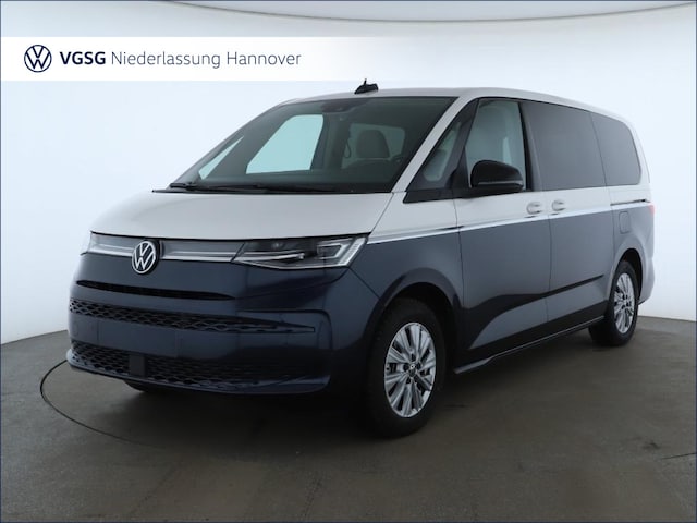 Volkswagen Multivan IQ.Drive Lang Life