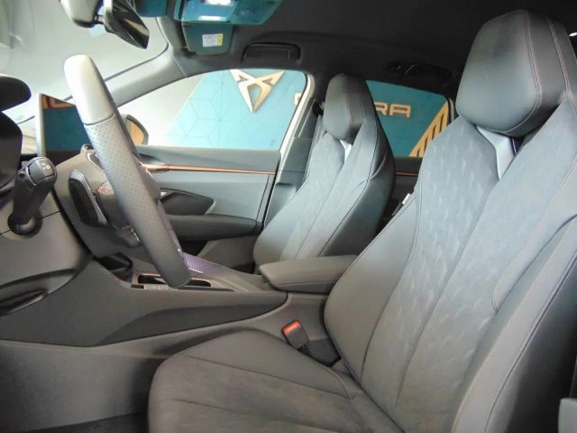 Cupra Terramar 2.0 TSI VZ