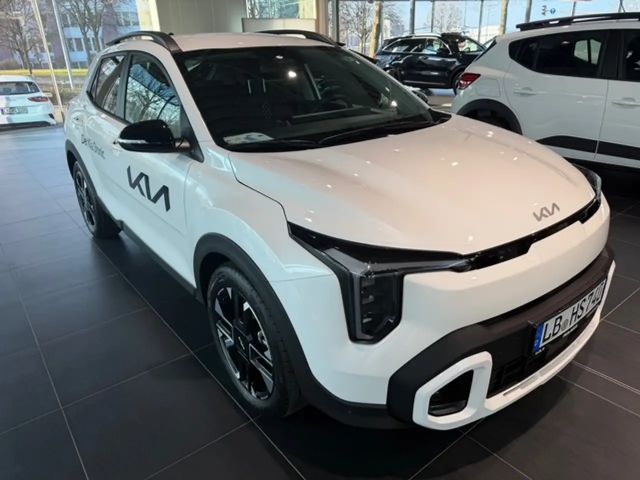 Kia Stonic GDi GT-Line