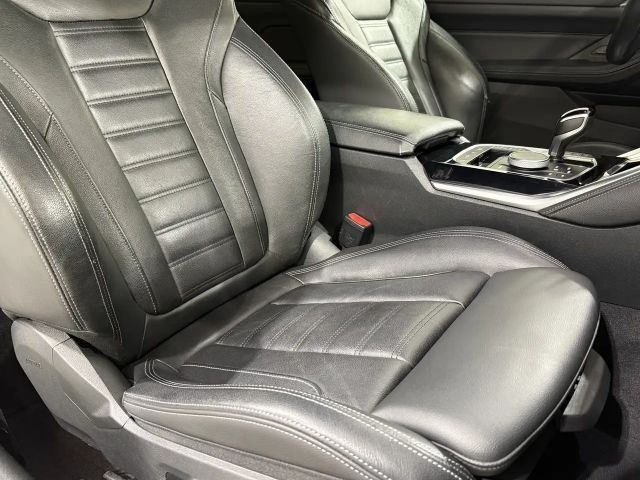 BMW 440 Cabrio M440i xDrive