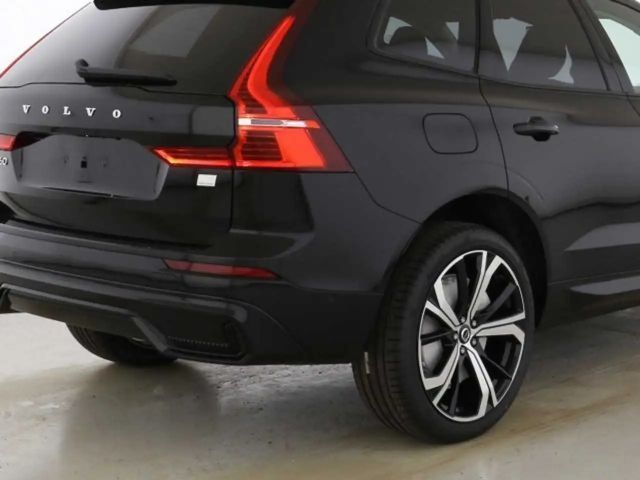 Volvo XC60 AWD Recharge T8 Ultimate
