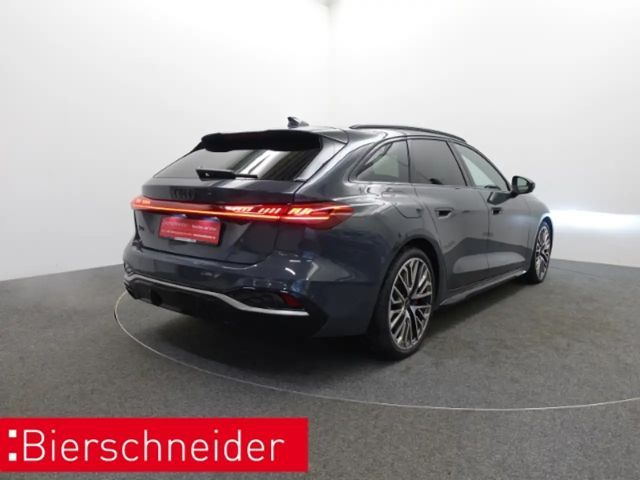 Audi A5 Avant Quattro S-Tronic